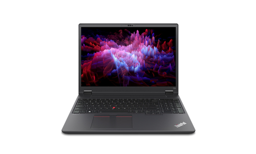 ThinkPad P16v AMD G1, AMD Ryzen��? 7 PRO 7840HS (3.80GHz, 16MB) 16 1920 x 1200 Non-Touch, Windows 11 Pro 64, 32.0GB, 1x1TB SSD M.2 2280 PCIe Gen4 Performance TLC Opal, NVIDIA� RTX��? A1000 6GB, BT 5.1 or above,NFA725A 2x2 AX, 5MP RGB+IR, 4 Cell – Lenovo