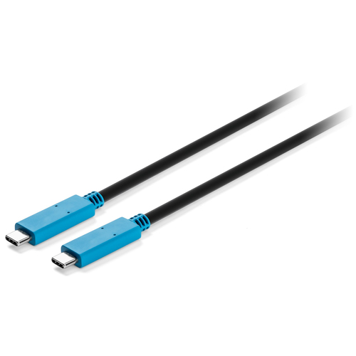 USB-C CABLE W/ POWER DELIVERY – KENSINGTON
