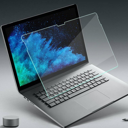 Microsoft Surface Laptop 6 13.5” JLC Tempered Glass – JLC