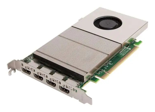 4 Channel HDMI 2.0 4K Graphics Card – Datapath