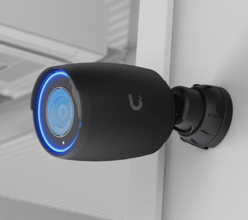 Camera AI Professional – Ubiquiti Networks