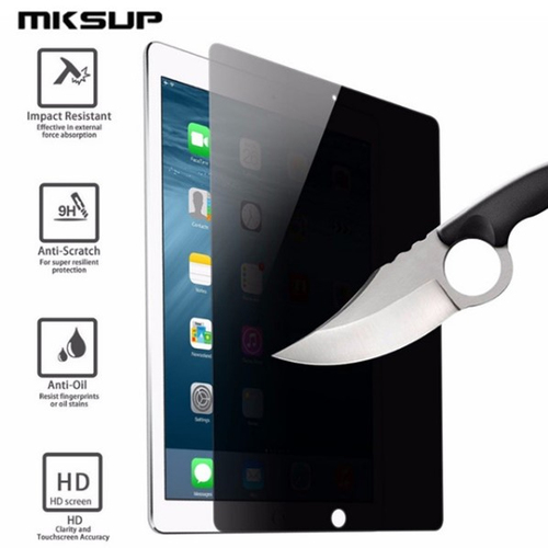 JLC iPad 9.7 Privacy Tempered Glass – JLC