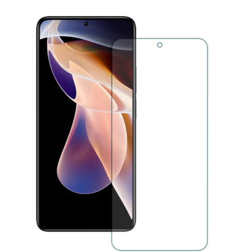 JLC Xiaomi Redmi Note 11 2D Tempered Glass Screen Protector – JLC
