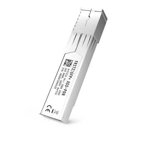 AVM FRITZ!SFP XGS-PON