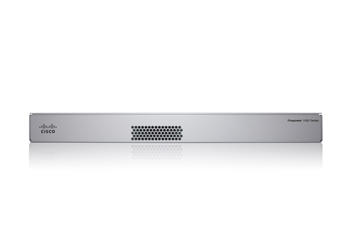 CISCO FIREPOWER 1140 ASA APPLIANCE 1U – Cisco Systems