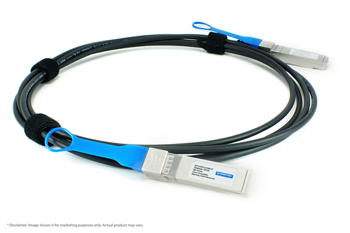 10GBASE-CU Passive SFP+ Cable Cisco Compatible- 5M – Hypertec