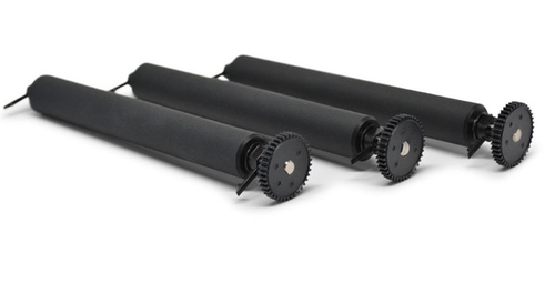 LP2844 KIT PLATEN STD ORION PK3 FOR LP2844 – Zebra Technologies