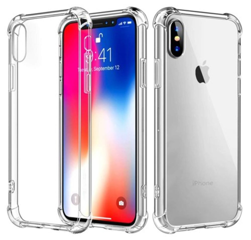 iPhone 7/8 Plus Halcyon - Clear – JLC
