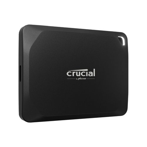 Crucial X10 Pro 4TB Poratble SSD – Micron
