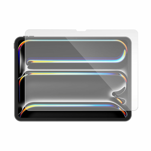 iPad Pro M4 11 2024 Tempered Glass S – Compulocks