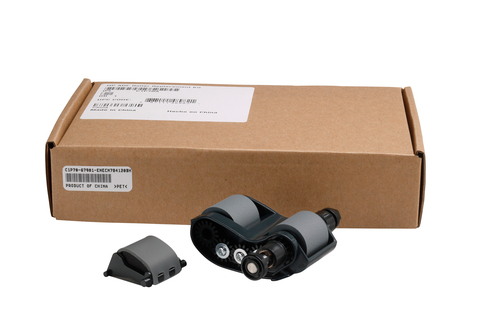 HP ADF ROLLER REPLACEMENT KIT MATENANCE/FUSER KIT – HP Inc