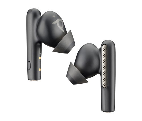 POLY VFREE 60+ CB EARBUDS +BT700C +TSCHC – HP Inc