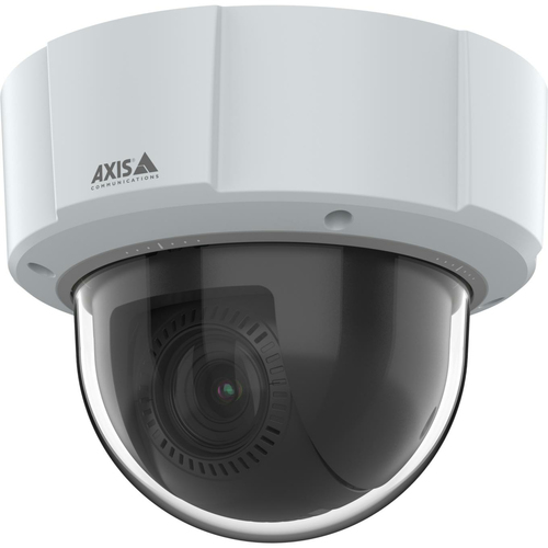 AXIS M5526-E 50 Hz – Axis Communications