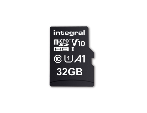 MEM-CARD-MSD-PCK – Integral Memory