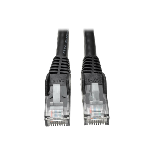 CAT6 GIGABIT SNAGLESS MOLDED – Tripplite