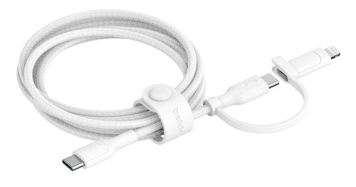 2-IN-1 USB-C AND LTG CABLE – Belkin Components