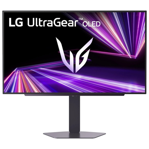27IN OLED QHD GAMING 2560X1440 240HZ 250CD/M 1500000:1 – LG Electronics