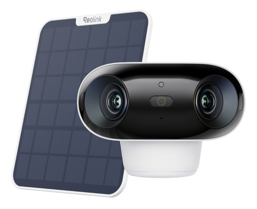 REOLINK 4K ARGUS 4 PRO WIFI + 64GB – Reolink