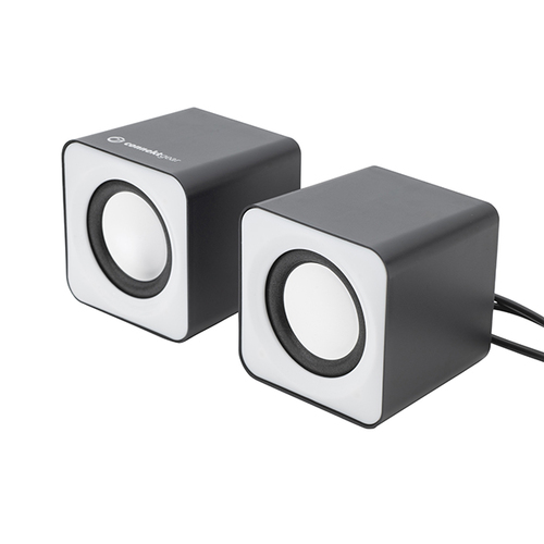 PORTABLE MINI USBA SPEAKERS – Group Gear