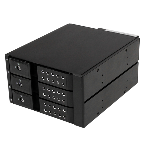 StarTech.com 3 Bay Backplane – StarTech.com