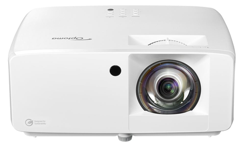 ZH450ST 1080P 4.500LM LASER – Optoma Technology