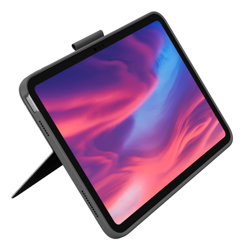 Combo Touch for iPad (10th gen) - OXFORD – Logitech