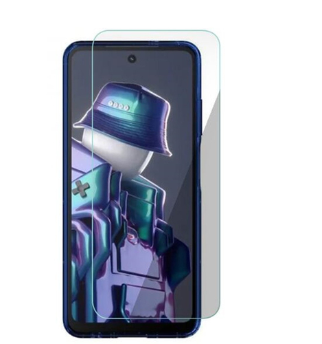 HMD Fusion JLC 2D Tempered Glass – JLC