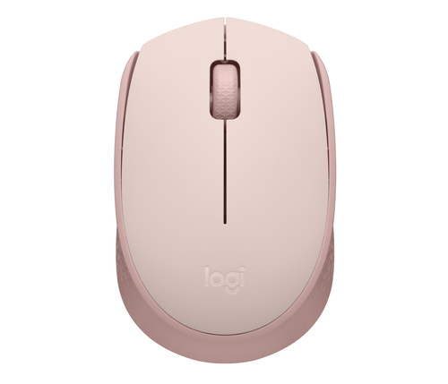 M171 Wireless Mouse - ROSE - EMEA-914 – Logitech