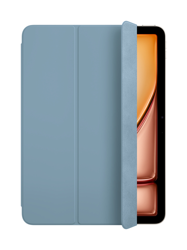 IPAD AIR SMART FOLIO 11 DENIM – Apple