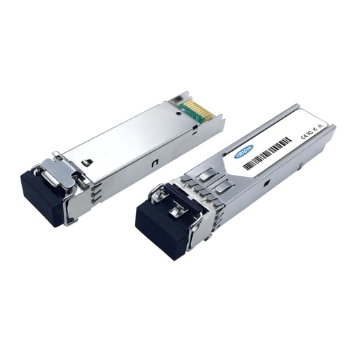 Origin Storage TN-GLC-SX-MM-RGD Lantronix Compatible Transceiver SFP 1000Base-SX (850nm MMF 550m LC DOM Ind Temp) – Origin Storage Solutions