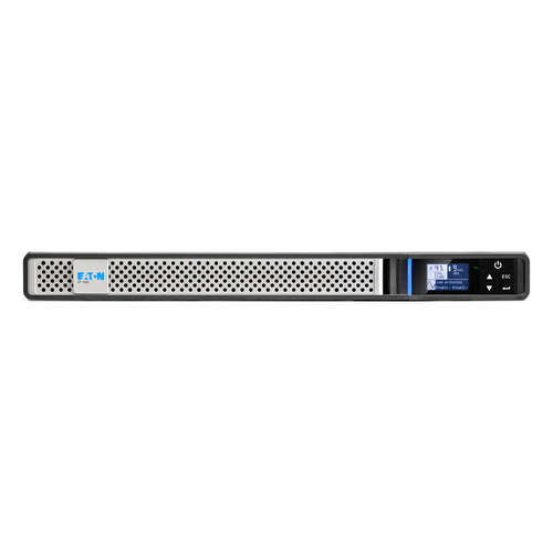 Eaton 5P 1550i Rack 1U Netpack G2 – Eaton