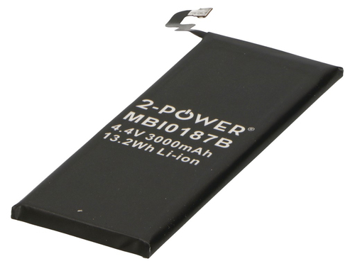 Smartphone Battery 4.4V 3000mAh – PSA