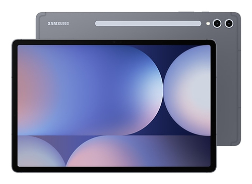 Galaxy Tab S10+ 256GB Moonstone Grey 5G – Samsung