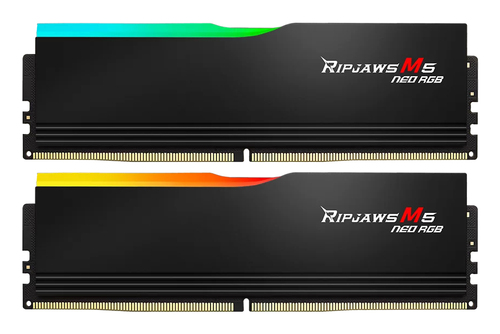 32GB(16GBx2) G.SKILL Ripjaws M5 Neo PC5 6000MHz CL28 for AMD – GSkill