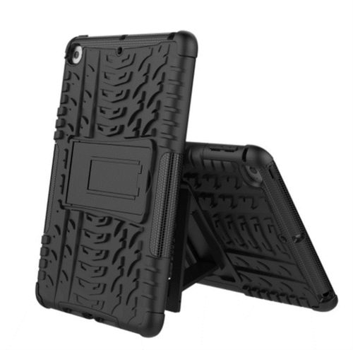 iPad Mini 5/4 Tyre - Black – JLC