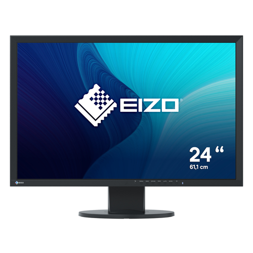 Eizo Nanao Flexscan/24 Monitor
