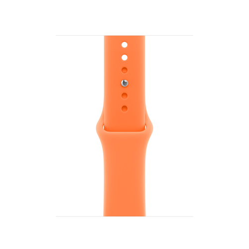 40mm Clementine Sport Band - S/M – Apple