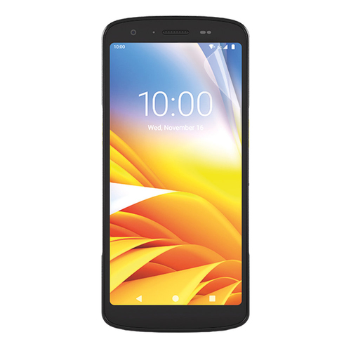 Mobilis Screen Protector Anti-Shock IK06 – Zebra Technologies
