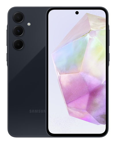 GALAXY AWESOME NAVY 128GB EE – Samsung