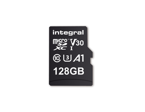 MEM-CARD-MSD-PCK – Integral Memory