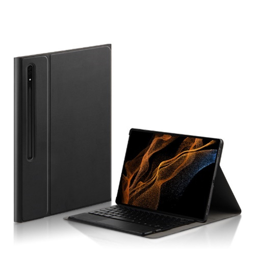 JLC Samsung Tab S9 Plus FE Plus G10 Keyboard Case – JLC