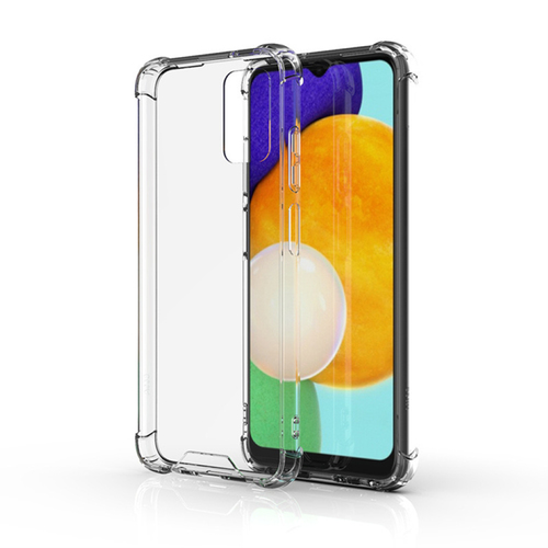 Samsung A05S Screen Protector – JLC