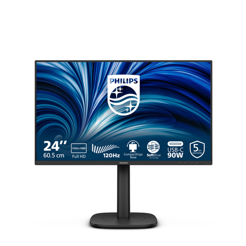 24B2U3301/00 – Philips