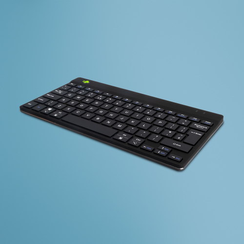 Ergonomic keyboard EN – R-Go Tools