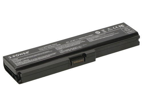 Main Battery Pack 10.8V 4400mAh – PSA