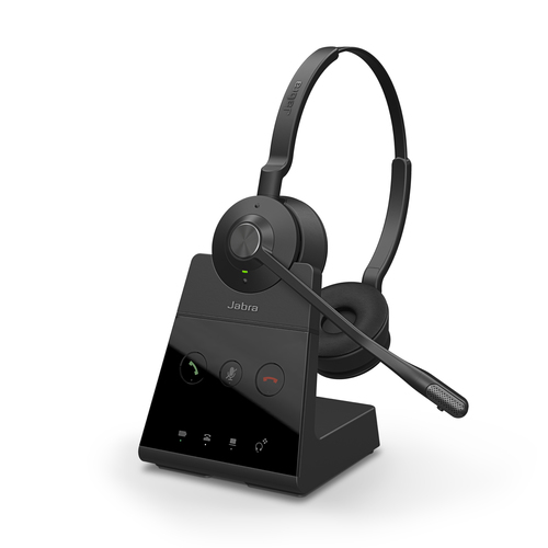 Jabra Engage 65 Stereo DECT – GN