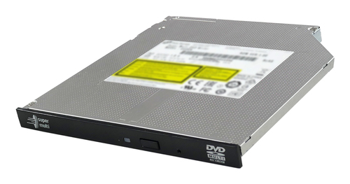 LG Internal 9.5mm DVD-W Black Drive – LG Electronics