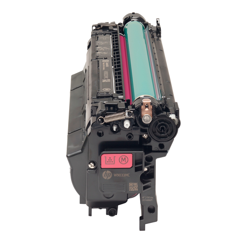 LASERJET TONER CRTG 657X HIGH YIELD MAGENTA – HP Inc