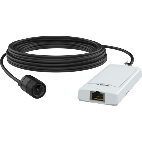 AXIS P1245 MK II MODULAR STANDARD CAMERA 10 PCS – Axis Communications