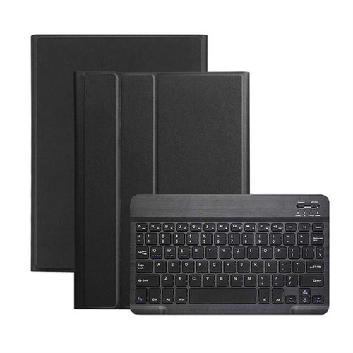 iPad Mini 5/4/3/2/1 JLC G10 Detachable Keyboard - Black – JLC